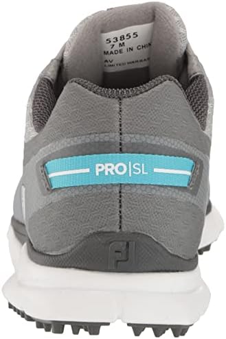 Footjoy Pro's Pro | SL Sport Golf נעל